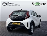 Toyota Aygo Image 5