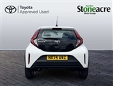Toyota Aygo Image 6