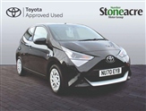 Toyota Aygo Image 1