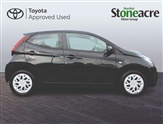 Toyota Aygo Image 4