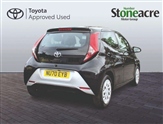 Toyota Aygo Image 5