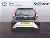 Toyota Aygo Image 6