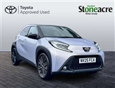 Toyota Aygo Image 1