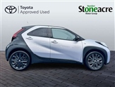 Toyota Aygo Image 4