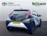 Toyota Aygo Image 5