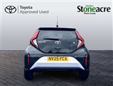 Toyota Aygo Image 6
