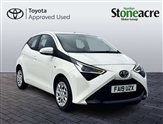 Toyota Aygo Image 1