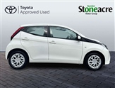 Toyota Aygo Image 4