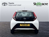 Toyota Aygo Image 6