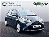 Toyota Aygo Image 1