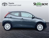 Toyota Aygo Image 4