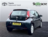 Toyota Aygo Image 5