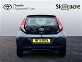 Toyota Aygo Image 6