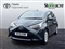 Toyota Aygo Image 9
