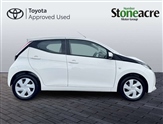 Toyota Aygo Image 4
