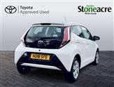 Toyota Aygo Image 5