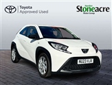 Toyota Aygo Image 1