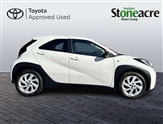 Toyota Aygo Image 4