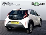 Toyota Aygo Image 5