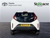 Toyota Aygo Image 6