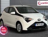 Toyota Aygo Image 1