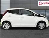 Toyota Aygo Image 2