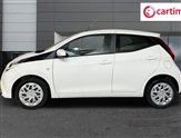 Toyota Aygo Image 3