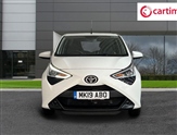 Toyota Aygo Image 4