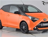 Toyota Aygo Image 1