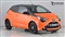 Toyota Aygo Image 1