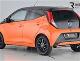 Toyota Aygo Image 2