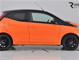 Toyota Aygo Image 3