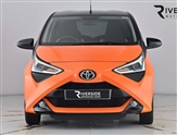 Toyota Aygo Image 4
