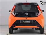 Toyota Aygo Image 5