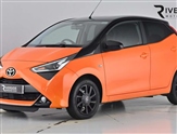 Toyota Aygo Image 6