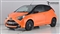 Toyota Aygo Image 6
