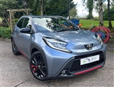 Used Toyota Aygo
