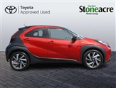 Toyota Aygo Image 4