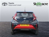 Toyota Aygo Image 6