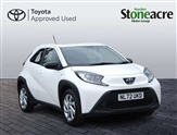 Toyota Aygo Image 1