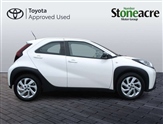 Toyota Aygo Image 4