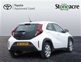 Toyota Aygo Image 5