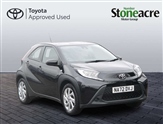Toyota Aygo Image 1