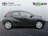 Toyota Aygo Image 4