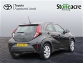 Toyota Aygo Image 5