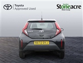 Toyota Aygo Image 6
