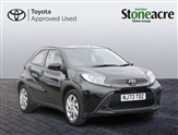 Toyota Aygo Image 1