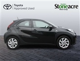 Toyota Aygo Image 4