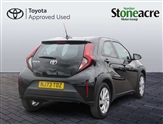 Toyota Aygo Image 5