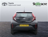 Toyota Aygo Image 6